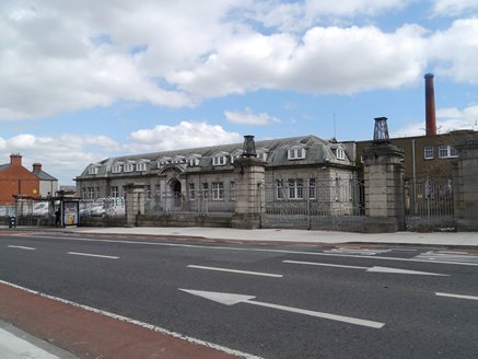Botanic Road,  Dublin 9,  Co. DUBLIN