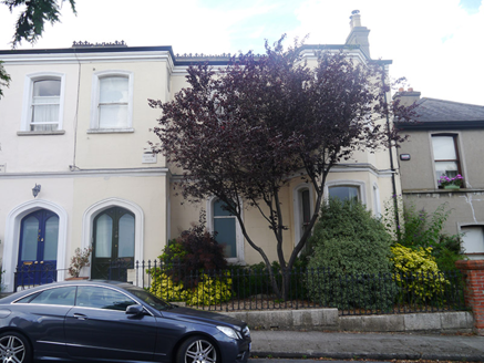 Hollybank House, Glenarm Avenue,  Dublin 9,  Co. DUBLIN