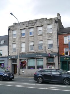 Allied Irish Bank, Drumcondra Road Lower,  Dublin 9,  Co. DUBLIN