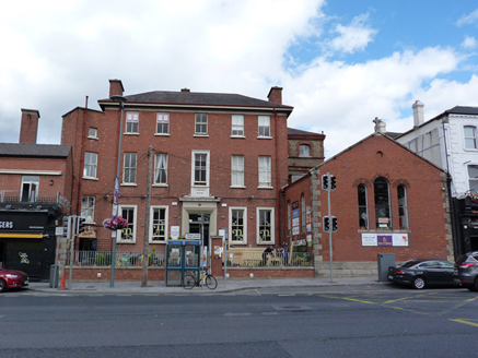 Arts and Business Campus, 40 Drumcondra Road Lower,  Dublin 9,  Co. DUBLIN