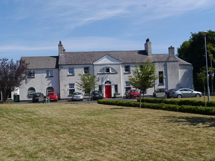 Priorswood House, 100 Clonshaugh Avenue,  Dublin 17,  Co. DUBLIN