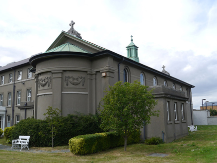 Convent of Mercy, The Park, Beaumont Woods, Dublin 9,  Co. DUBLIN