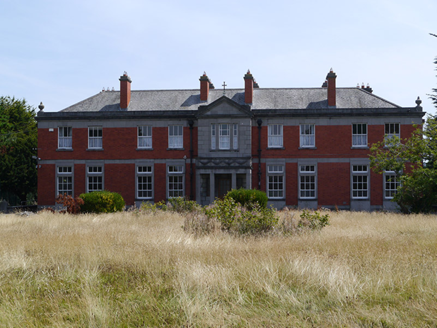 St. Mary's Holy Faith Convent, St. Brigid's Road,  Dublin 5,  Co. DUBLIN