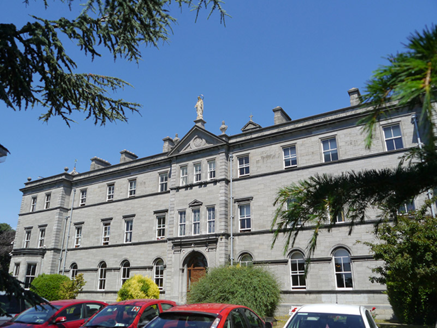 Marino Institute of Education, Griffith Avenue,  Dublin 3,  Co. DUBLIN