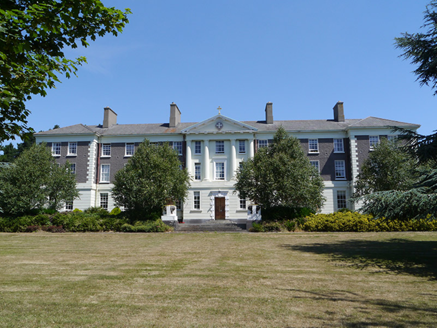 Marino Institute of Education, Griffith Avenue, Marino, Dublin 3,  Co. DUBLIN