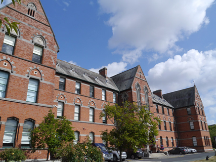 O'Brien Institute, Malahide Road,  Dublin 3,  Co. DUBLIN