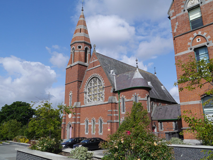 O'Brien Institute, Malahide Road,  Dublin 3,  Co. DUBLIN