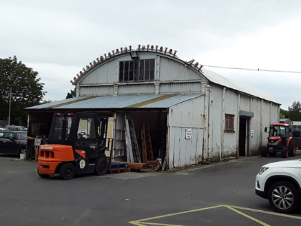 National Botanic Gardens, Botanic Road, Dublin 9,  Co. DUBLIN