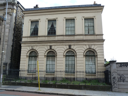 Christ Church Deanery, Werburgh Street,  Dublin 8,  Co. DUBLIN