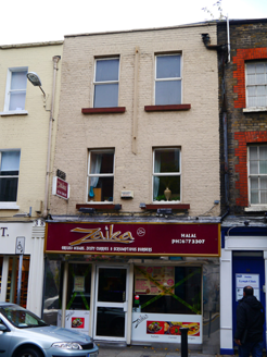 37 Stephen Street Lower,  Dublin 2,  Co. DUBLIN