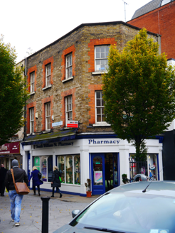 38 Stephen Street Lower, South William Street, Dublin 2,  Co. DUBLIN