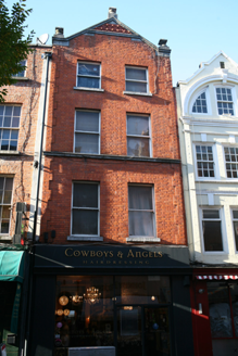 4 South William Street,  Dublin 2,  Co. DUBLIN