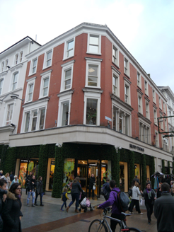 94-95 Grafton Street, Wicklow Street, Dublin 2,  Co. DUBLIN