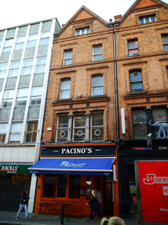18 Suffolk Street,  Dublin 2,  Co. DUBLIN