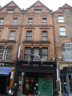 19 Suffolk Street,  Dublin 2,  Co. DUBLIN