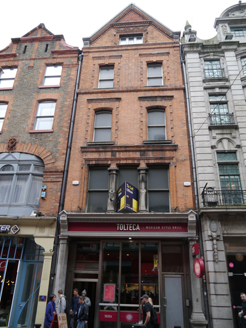 21 Suffolk Street,  Dublin 2,  Co. DUBLIN