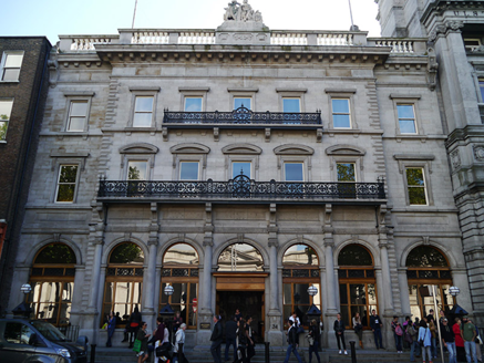 34 College Green,  Dublin 2,  Co. DUBLIN