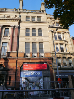 115 Grafton Street,  Dublin 2,  Co. DUBLIN