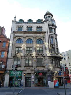 12–14 College Green, Trinity Street, Dublin 2,  Co. DUBLIN