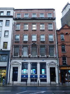 16-17 College Green,  Dublin 2,  Co. DUBLIN