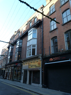 13 St. Andrew Street,  Dublin 2,  Co. DUBLIN