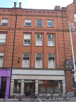 9-10 South Great George's Street,  Dublin 2,  Co. DUBLIN