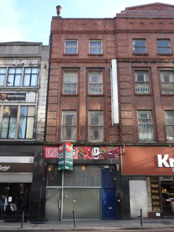 4 South Great George's Street,  Dublin 2,  Co. DUBLIN