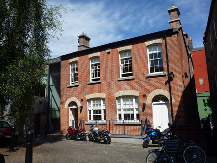 Dublin Castle, Dublin Castle,  Dublin 2,  Co. DUBLIN