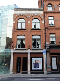 47 South Great George's Street,  Dublin 2,  Co. DUBLIN
