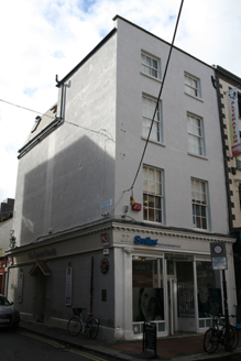 27 Anne Street South, Anne's Lane, Dublin 2,  Co. DUBLIN