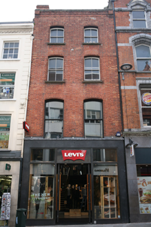 38 Grafton Street,  Dublin 2,  Co. DUBLIN
