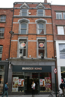 39 Grafton Street,  Dublin 2,  Co. DUBLIN
