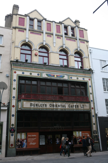 Bewley's Oriental Cafés, 78-79 Grafton Street,  Dublin 2,  Co. DUBLIN