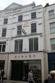 59 Grafton Street,  Dublin 2,  Co. DUBLIN