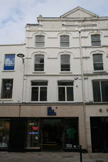 58 Grafton Street,  Dublin 2,  Co. DUBLIN