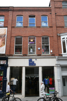 53 King Street South,  Dublin 2,  Co. DUBLIN