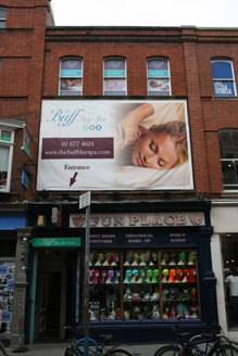 52 King Street South,  Dublin 2,  Co. DUBLIN