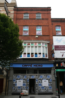 51 King Street South,  Dublin 2,  Co. DUBLIN