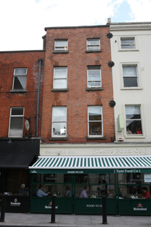 40 South William Street,  Dublin 2,  Co. DUBLIN