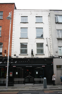 Capitol, 2 Aungier Street,  Dublin 2,  Co. DUBLIN