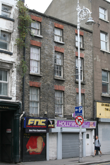 Hollywood Nails, 23 Aungier Street,  Dublin 2,  Co. DUBLIN
