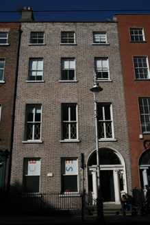 9 Harcourt Street,  Dublin 2,  Co. DUBLIN