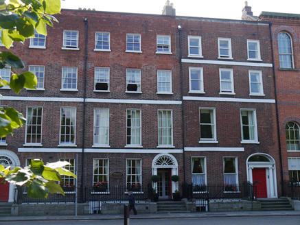 83 Saint Stephen's Green,  Dublin 2,  Co. DUBLIN