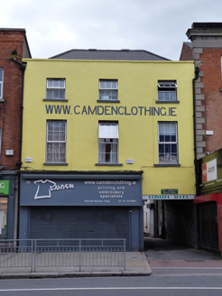 29 Camden Street Lower,  Dublin 2,  Co. DUBLIN