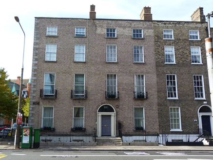 23 Leeson Street Lower,  Dublin 2,  Co. DUBLIN