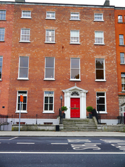 Loreto College, 53 Saint Stephen's Green,  Dublin 2,  Co. DUBLIN