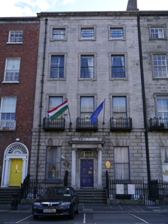 2 Fitzwilliam Place,  Dublin 2,  Co. DUBLIN