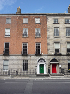 36 Fitzwilliam Place,  Dublin 2,  Co. DUBLIN