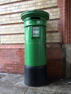 Westland Row,  Dublin 2,  Co. DUBLIN