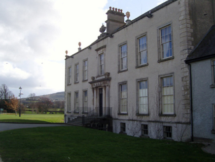 Marlay House, Grange Road,  HAROLDSGRANGE,  Co. DUBLIN